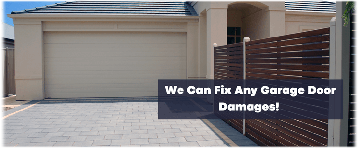 Garage Door Repair Redlands CA